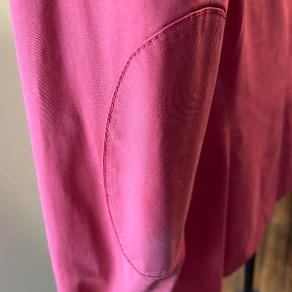 Express Blazer SZ. 40R - Picture 3 of 5